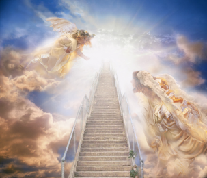 Stairway to heaven 2